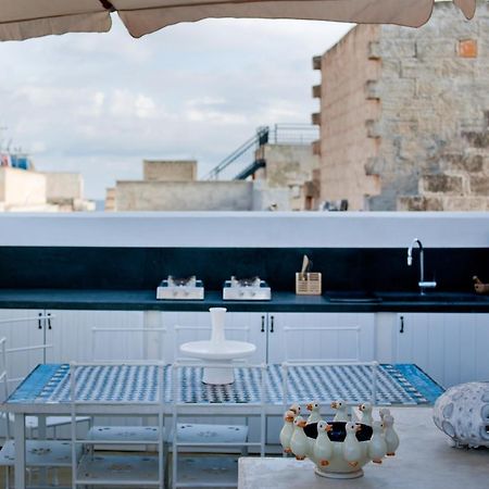 La Casa Dell'Arancio Bed and Breakfast Favignana Buitenkant foto