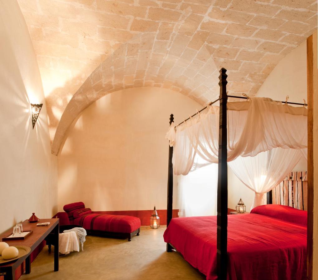 La Casa Dell'Arancio Bed and Breakfast Favignana Buitenkant foto