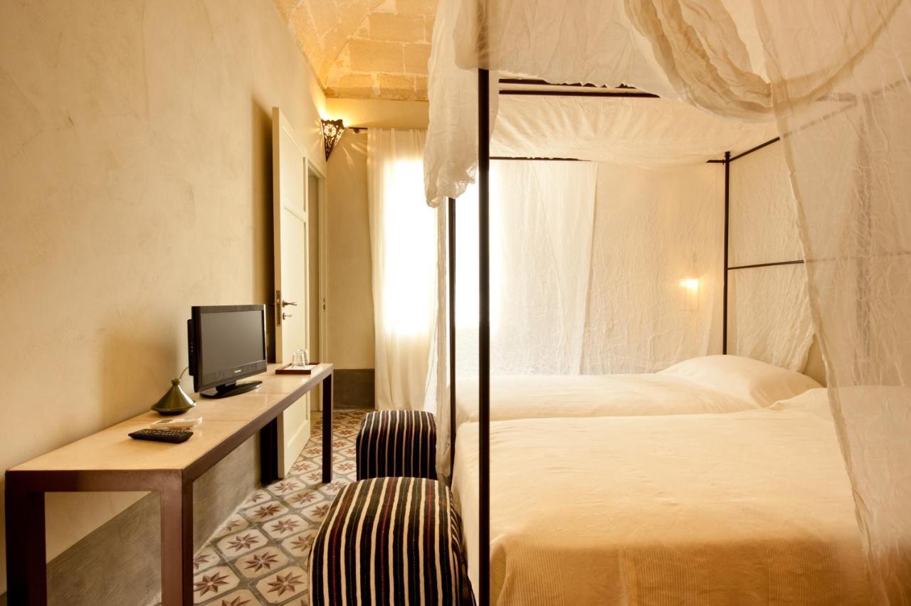 La Casa Dell'Arancio Bed and Breakfast Favignana Buitenkant foto