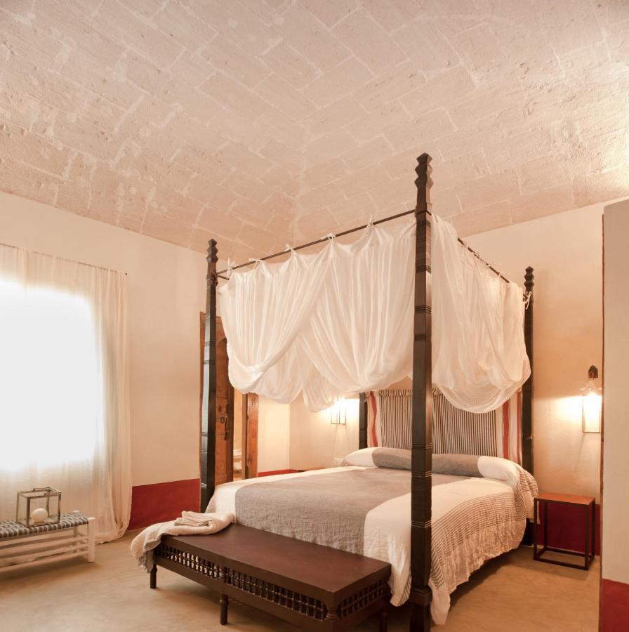 La Casa Dell'Arancio Bed and Breakfast Favignana Buitenkant foto