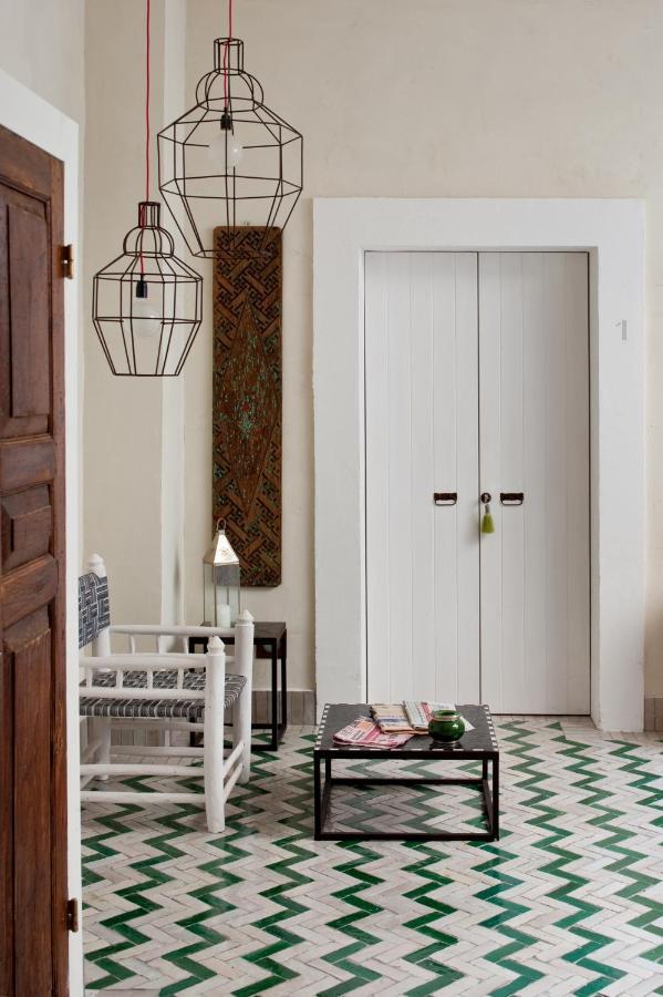 La Casa Dell'Arancio Bed and Breakfast Favignana Buitenkant foto