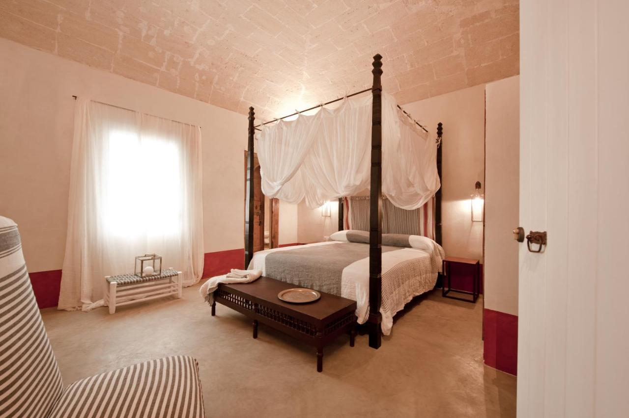 La Casa Dell'Arancio Bed and Breakfast Favignana Buitenkant foto