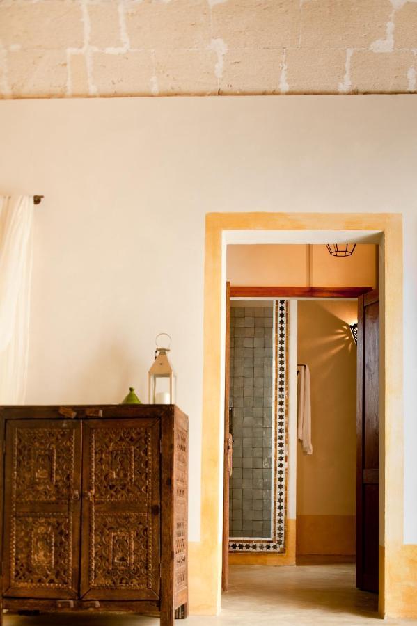 La Casa Dell'Arancio Bed and Breakfast Favignana Buitenkant foto