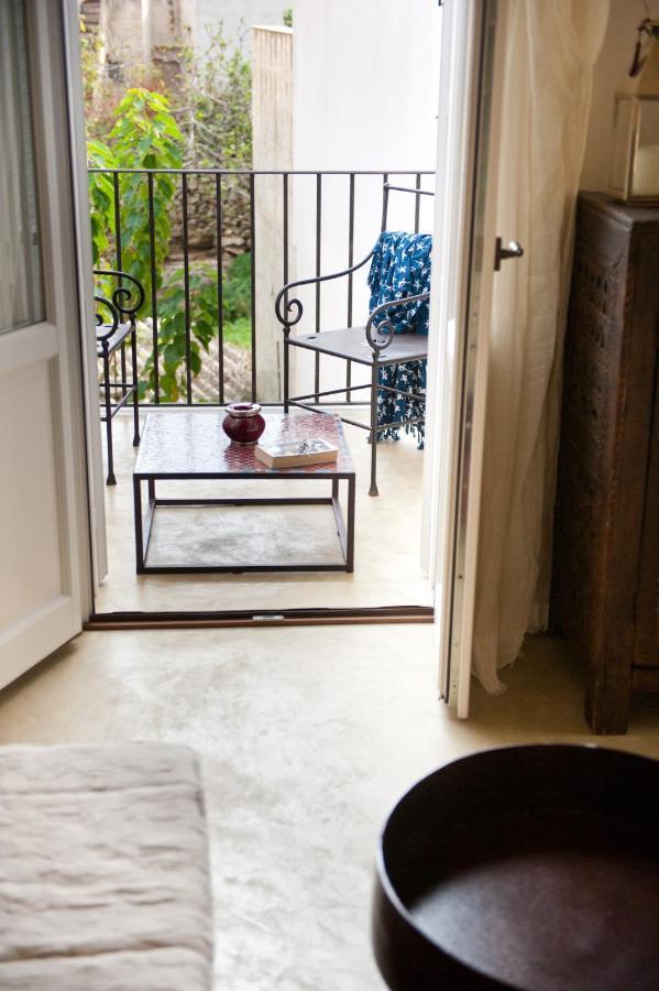 La Casa Dell'Arancio Bed and Breakfast Favignana Buitenkant foto