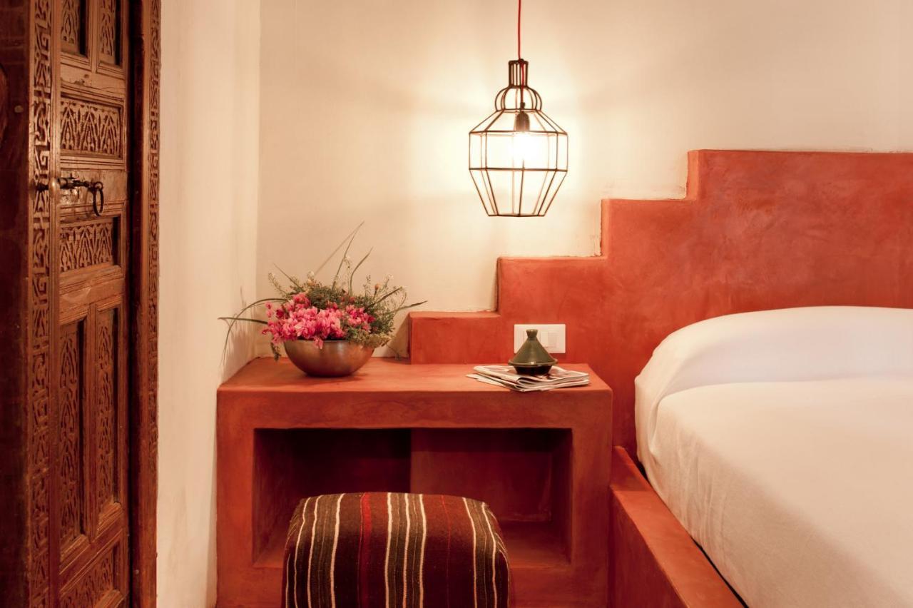 La Casa Dell'Arancio Bed and Breakfast Favignana Buitenkant foto