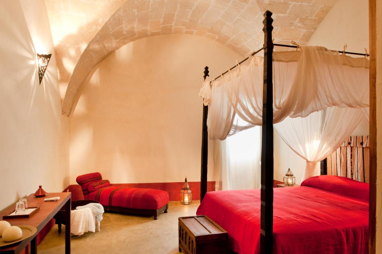 La Casa Dell'Arancio Bed and Breakfast Favignana Buitenkant foto