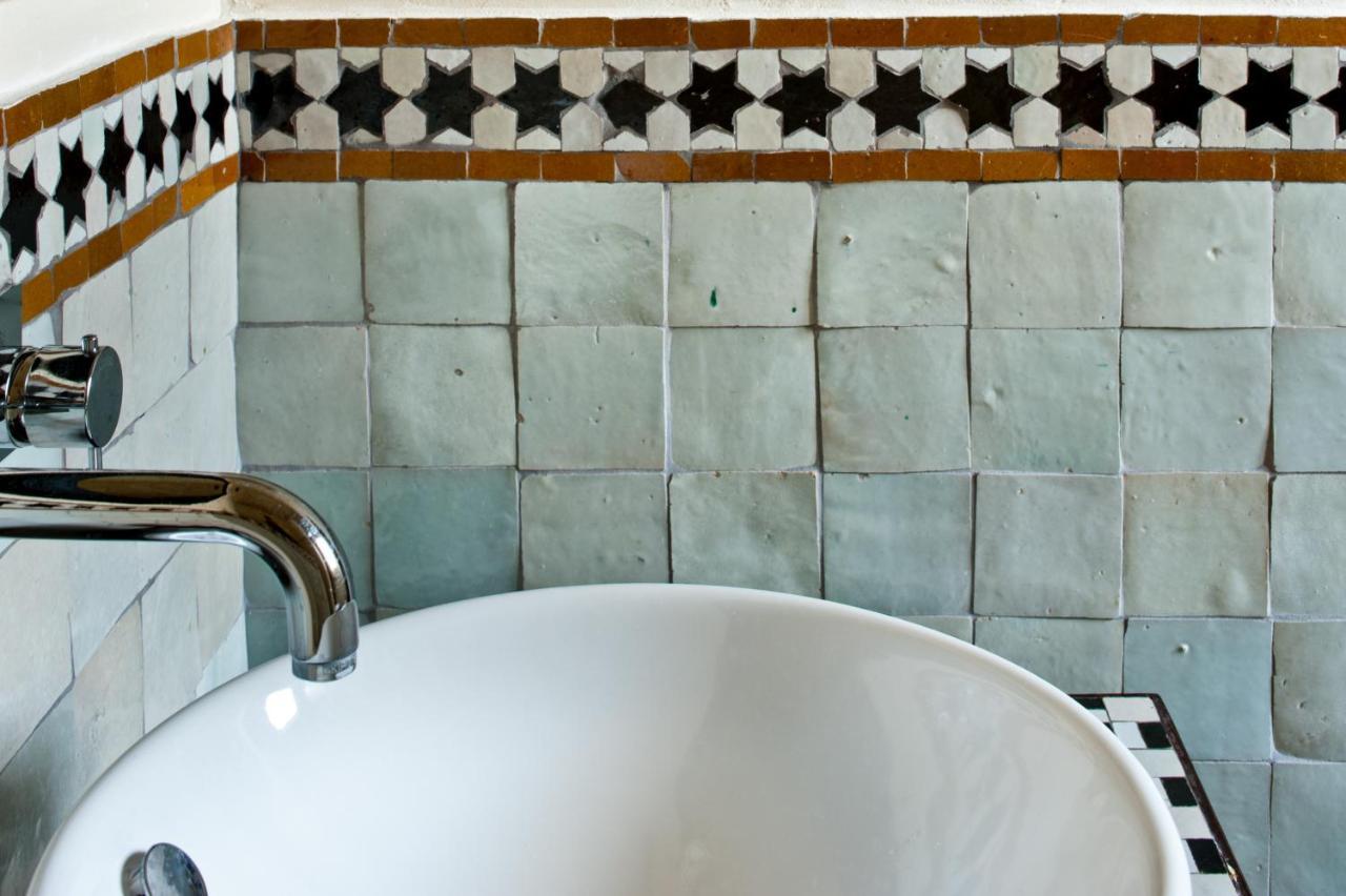 La Casa Dell'Arancio Bed and Breakfast Favignana Buitenkant foto
