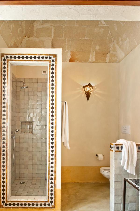 La Casa Dell'Arancio Bed and Breakfast Favignana Buitenkant foto