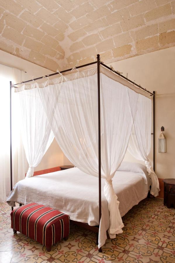 La Casa Dell'Arancio Bed and Breakfast Favignana Buitenkant foto