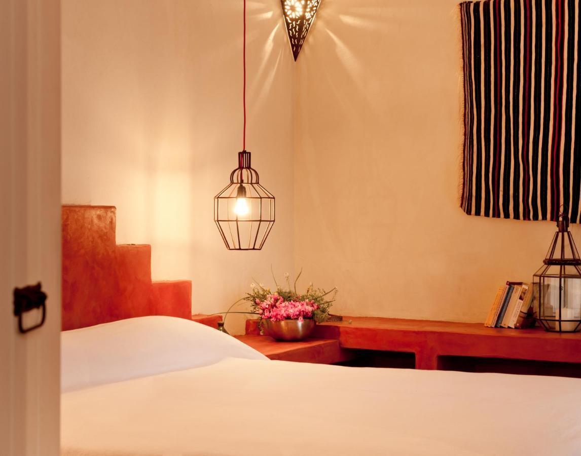 La Casa Dell'Arancio Bed and Breakfast Favignana Buitenkant foto