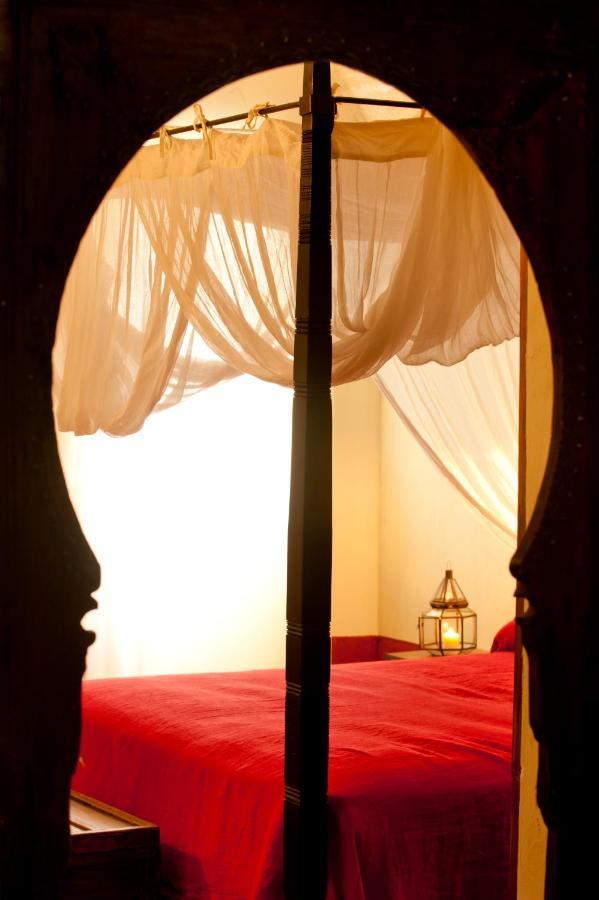 La Casa Dell'Arancio Bed and Breakfast Favignana Buitenkant foto