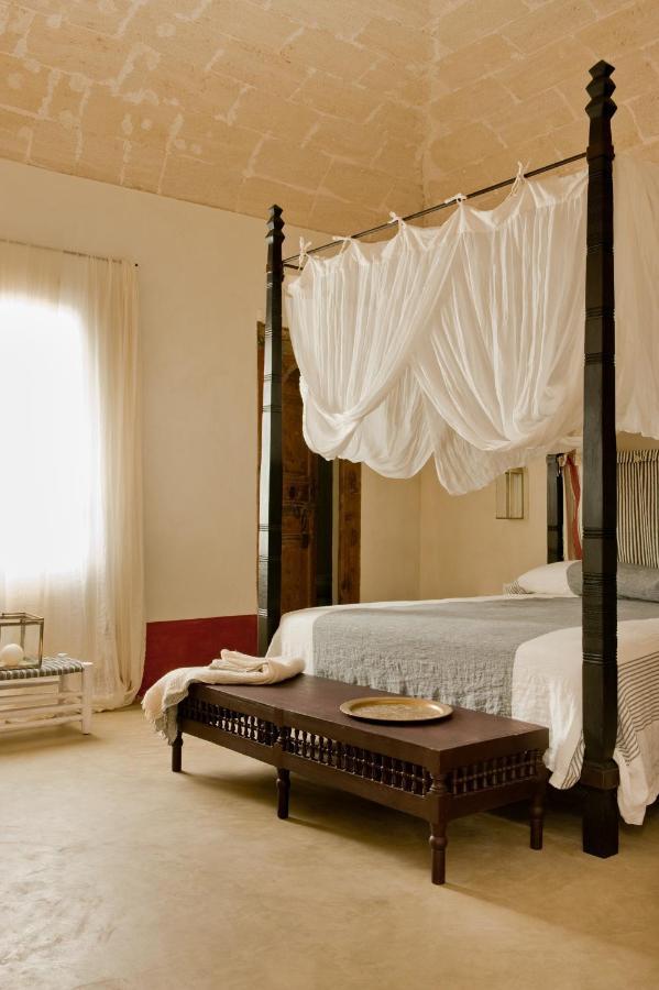 La Casa Dell'Arancio Bed and Breakfast Favignana Buitenkant foto