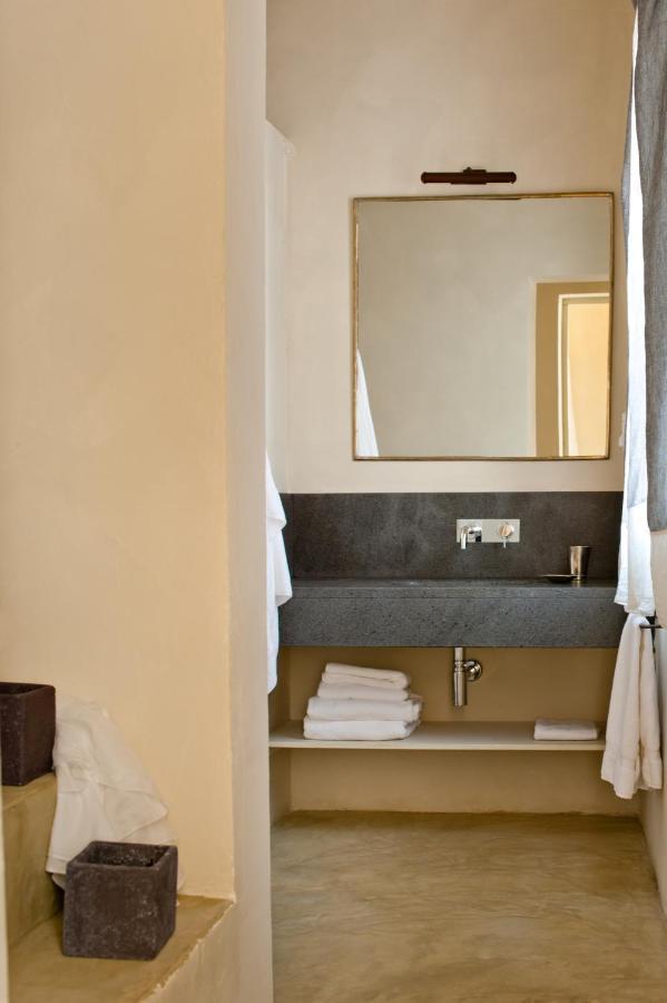 La Casa Dell'Arancio Bed and Breakfast Favignana Buitenkant foto