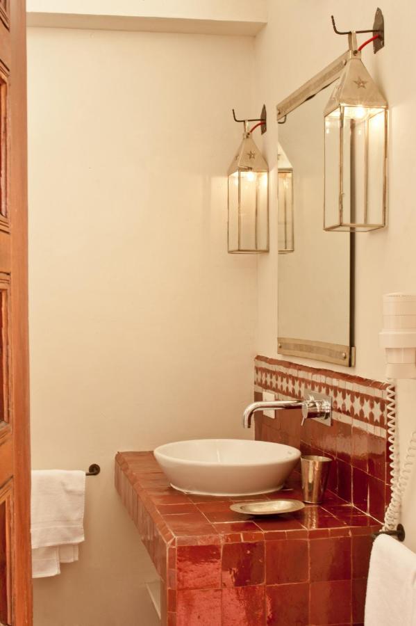 La Casa Dell'Arancio Bed and Breakfast Favignana Buitenkant foto