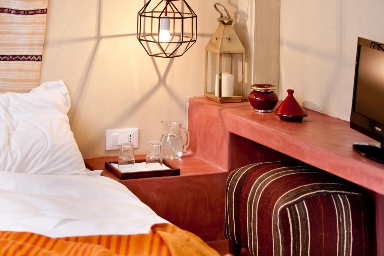 La Casa Dell'Arancio Bed and Breakfast Favignana Buitenkant foto