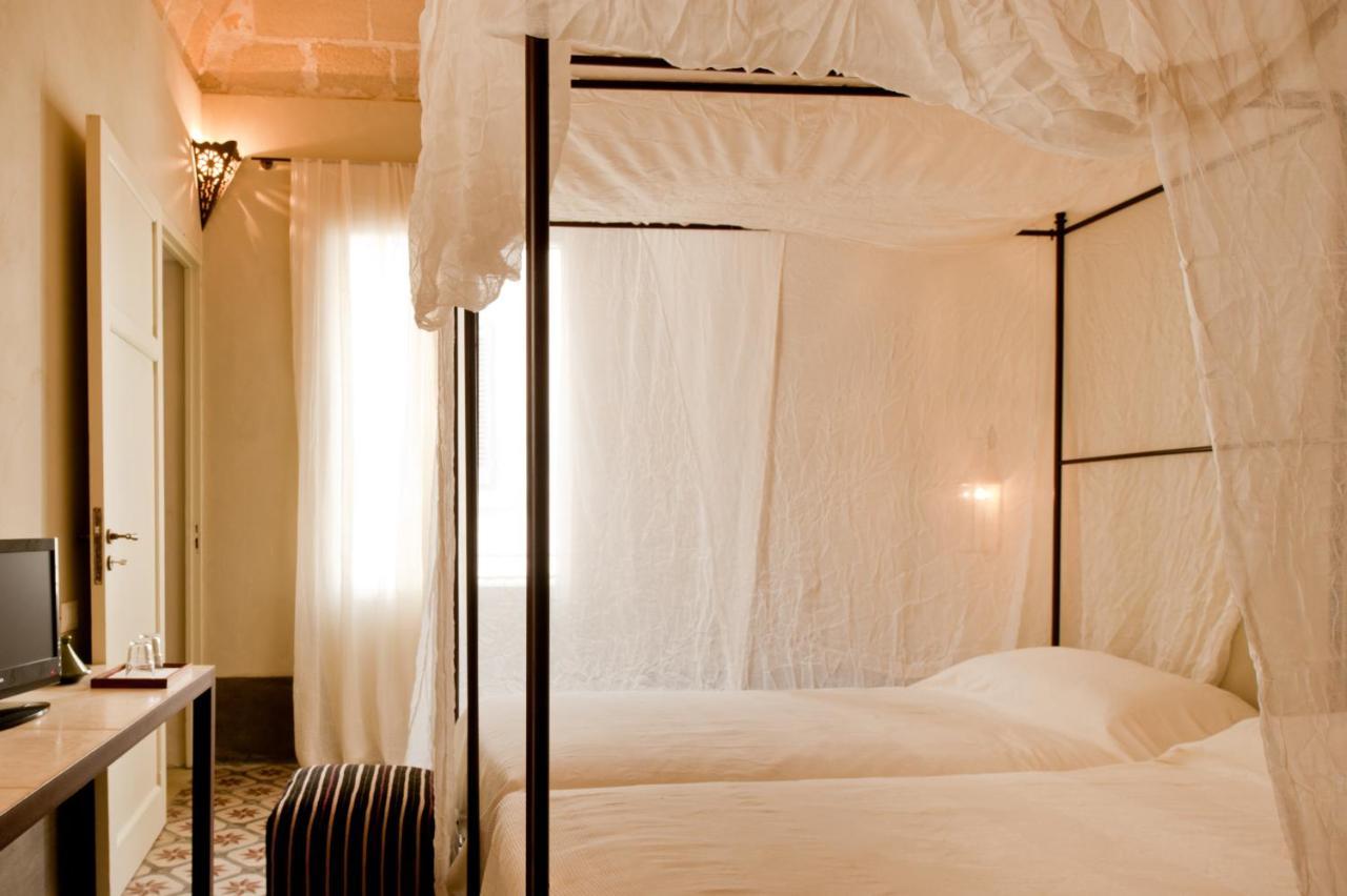 La Casa Dell'Arancio Bed and Breakfast Favignana Buitenkant foto