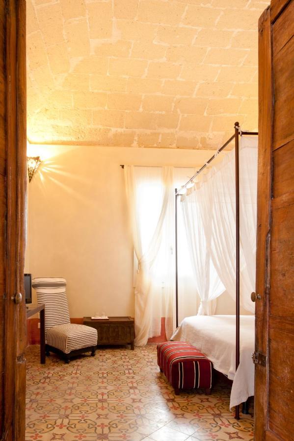 La Casa Dell'Arancio Bed and Breakfast Favignana Buitenkant foto