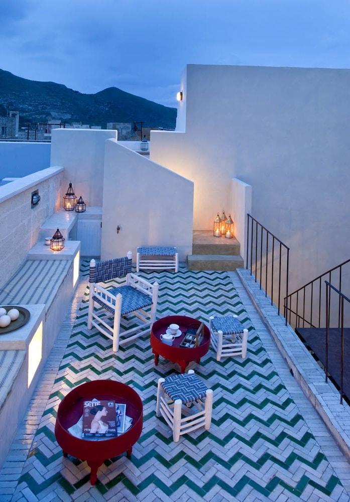 La Casa Dell'Arancio Bed and Breakfast Favignana Buitenkant foto