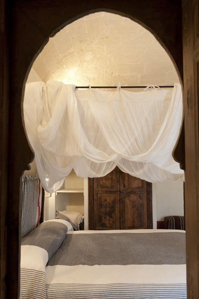 La Casa Dell'Arancio Bed and Breakfast Favignana Buitenkant foto