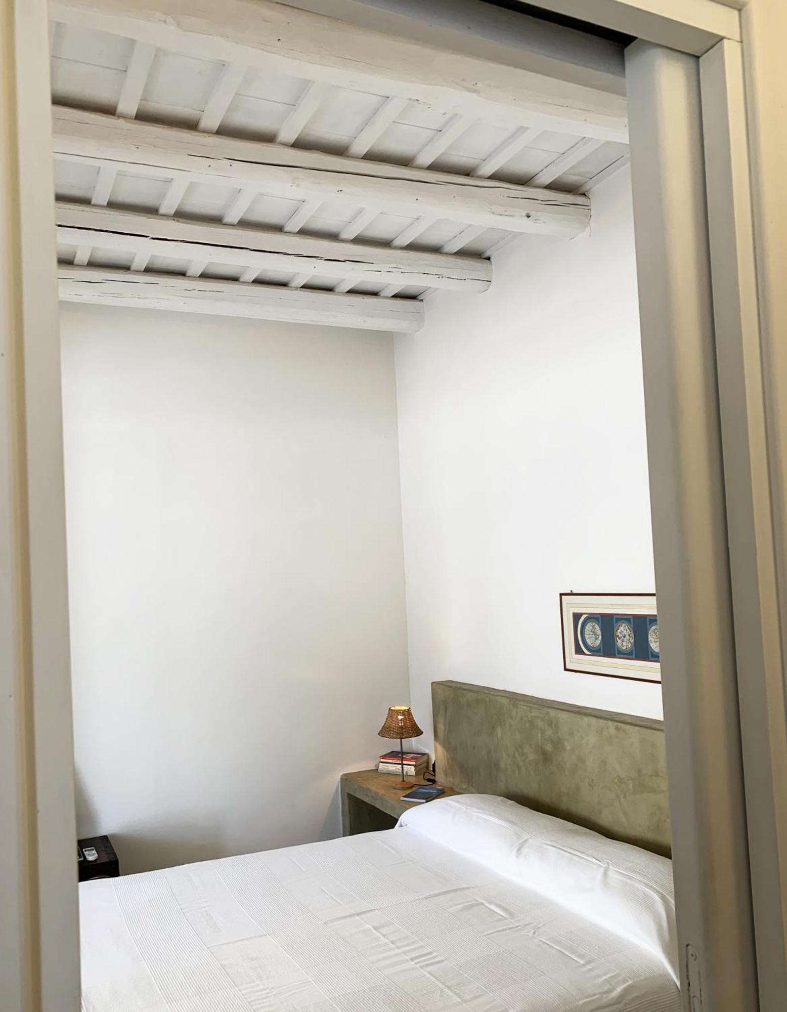 La Casa Dell'Arancio Bed and Breakfast Favignana Kamer foto