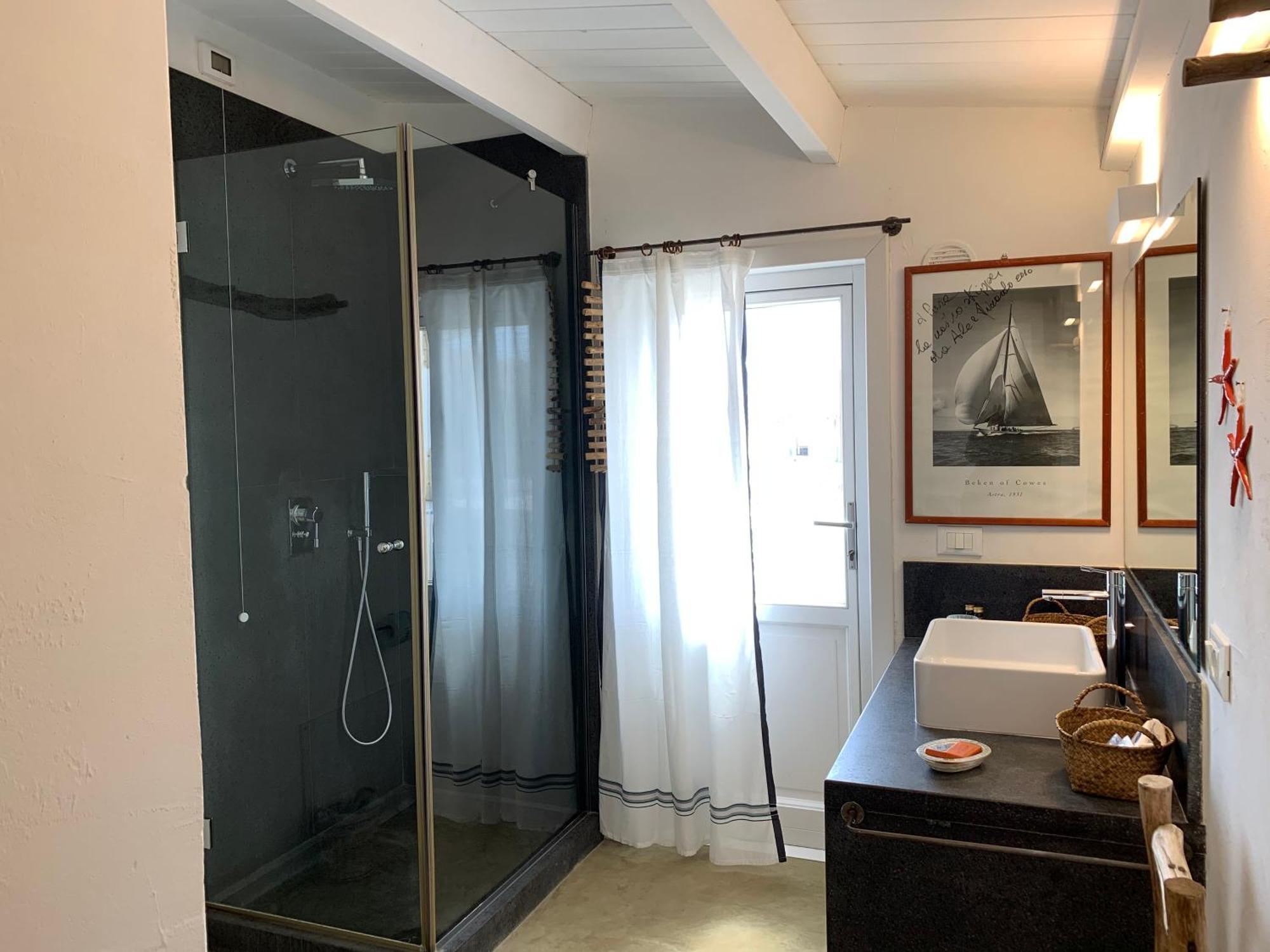 La Casa Dell'Arancio Bed and Breakfast Favignana Kamer foto