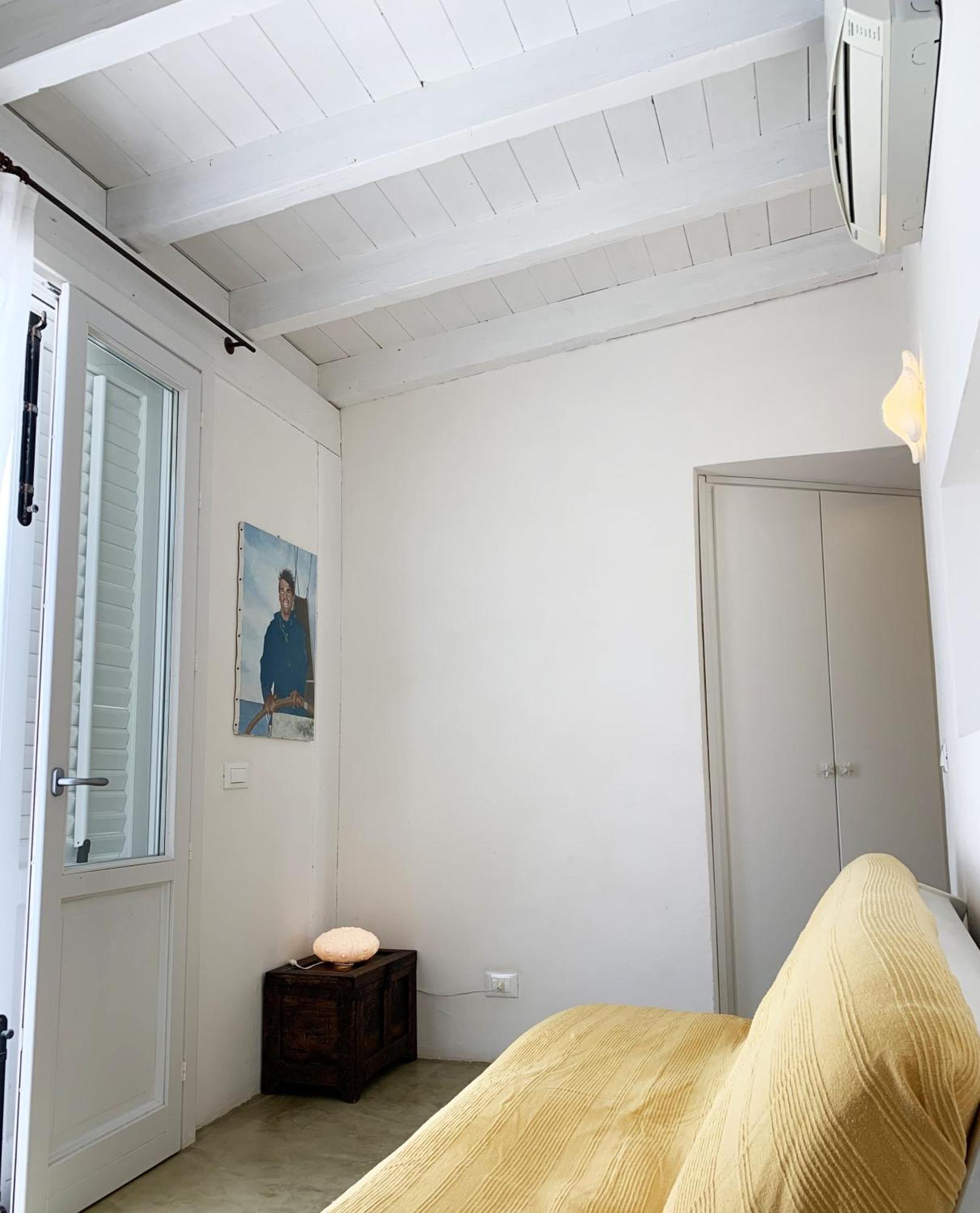 La Casa Dell'Arancio Bed and Breakfast Favignana Kamer foto