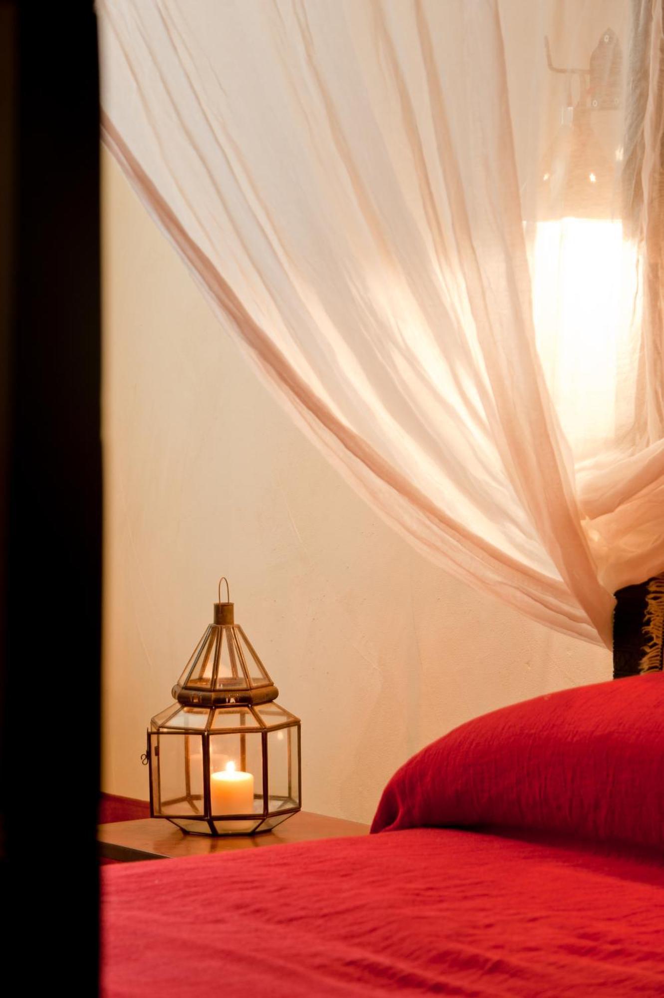 La Casa Dell'Arancio Bed and Breakfast Favignana Kamer foto