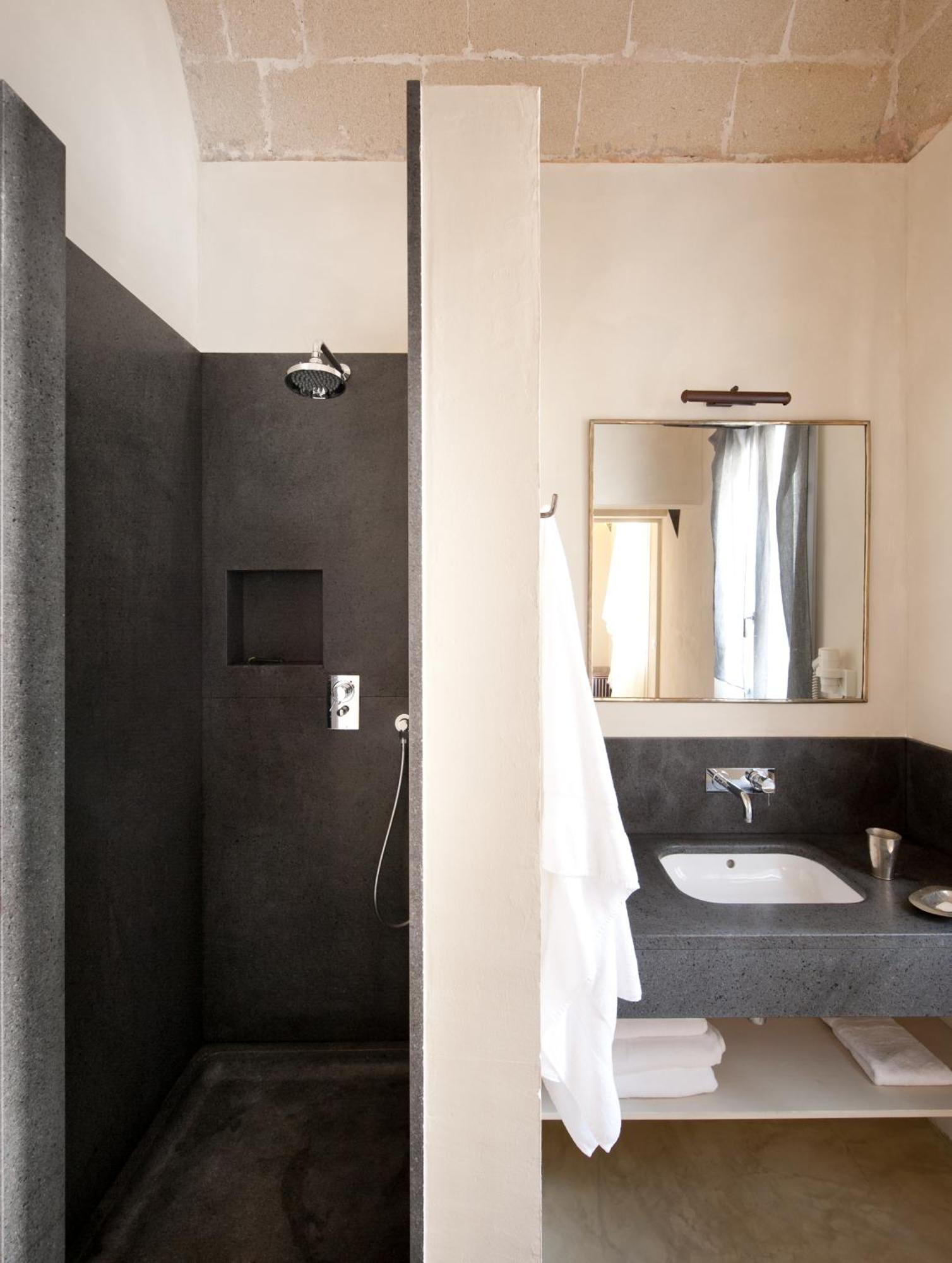 La Casa Dell'Arancio Bed and Breakfast Favignana Kamer foto