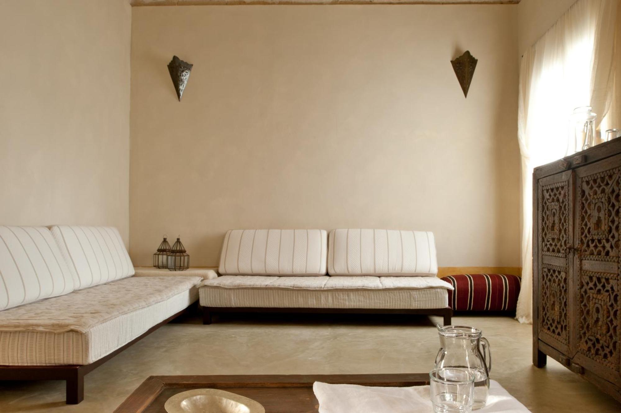 La Casa Dell'Arancio Bed and Breakfast Favignana Kamer foto