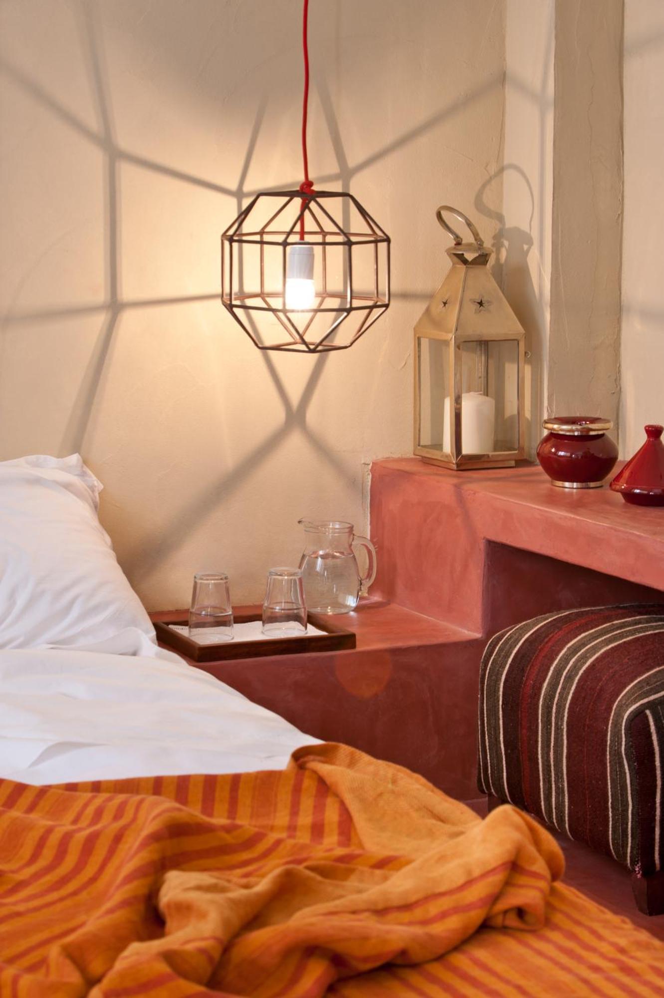 La Casa Dell'Arancio Bed and Breakfast Favignana Kamer foto
