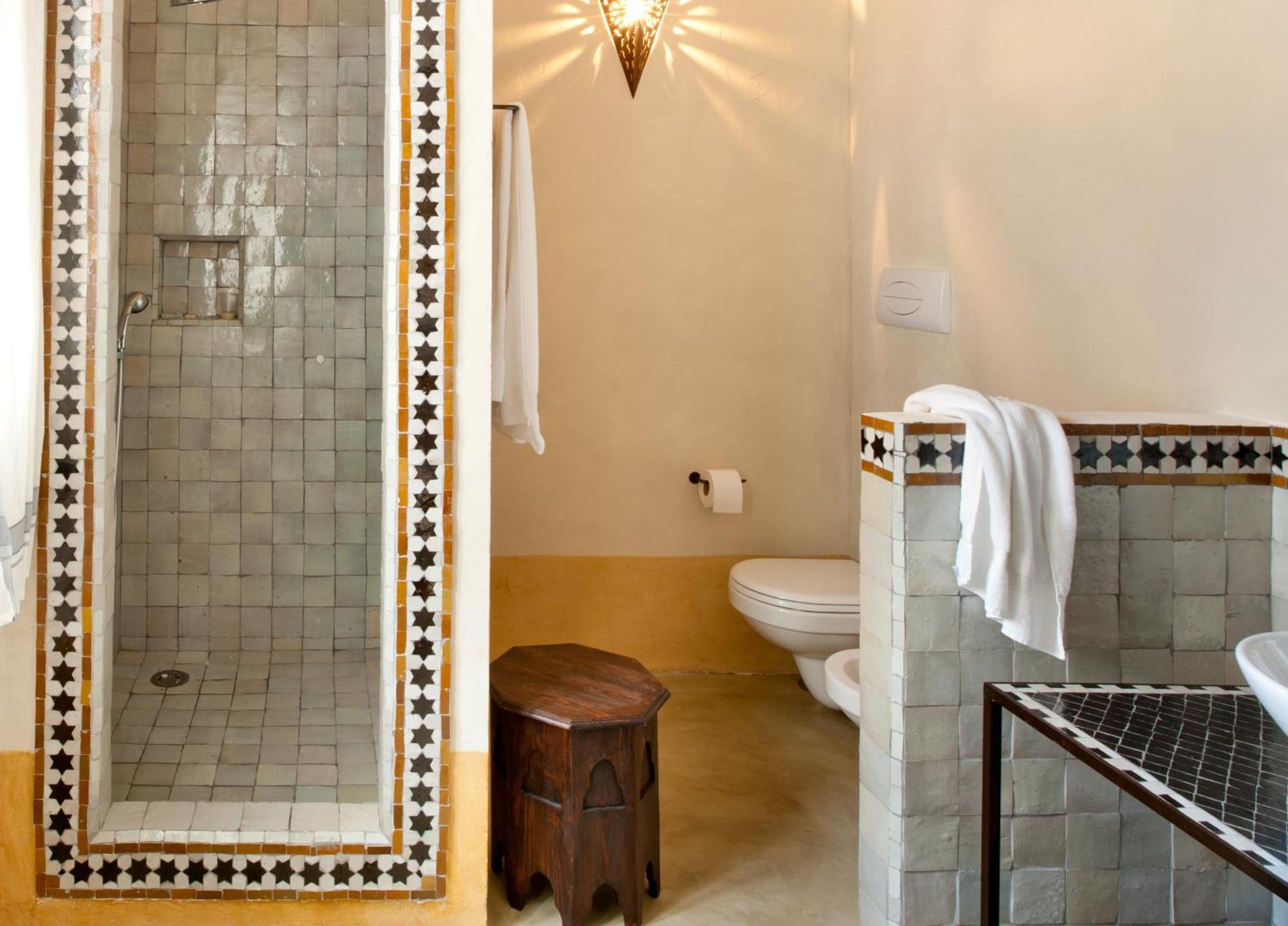 La Casa Dell'Arancio Bed and Breakfast Favignana Kamer foto